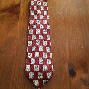 Joseph Abboud Men's Tie